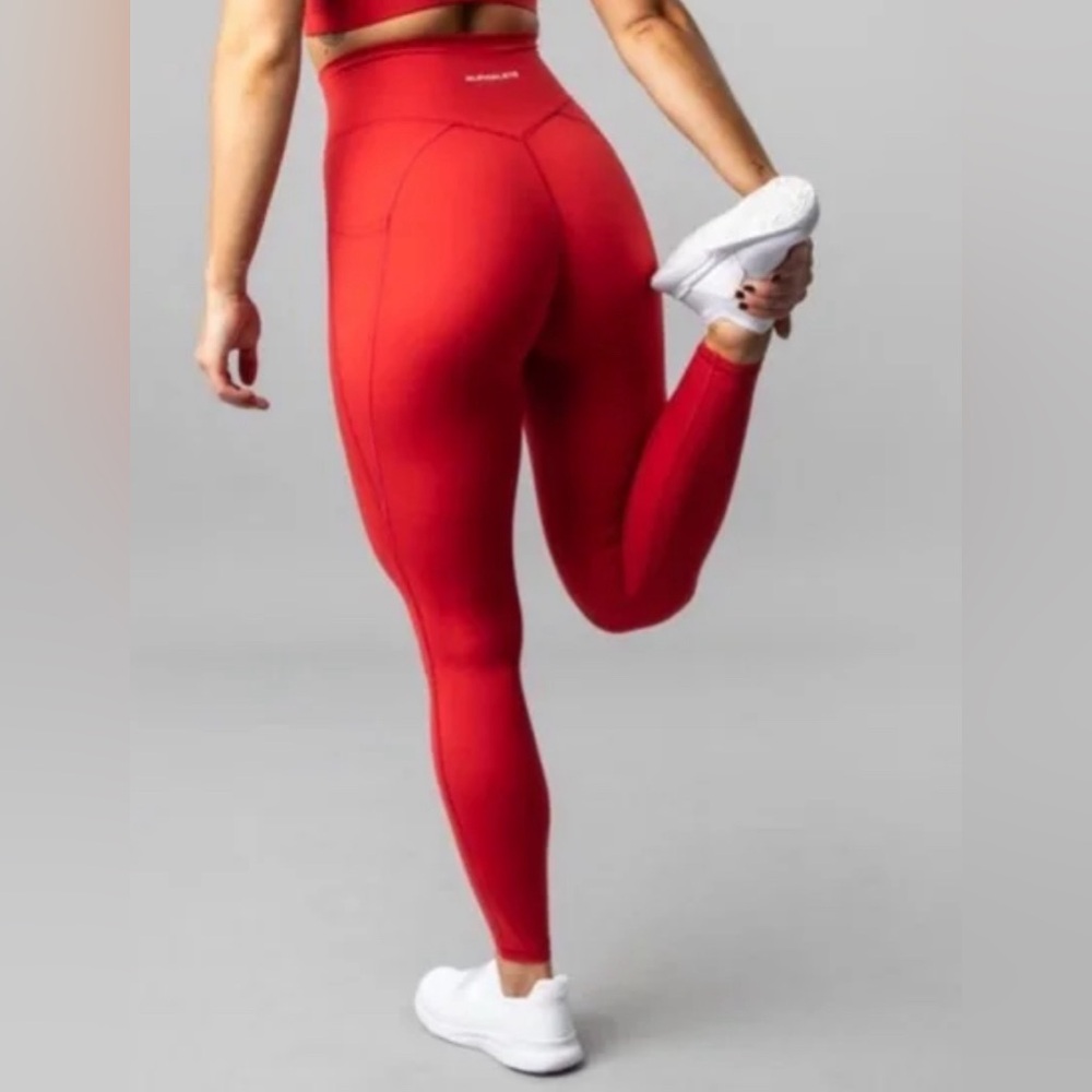 Alphalete Alphalux leggings